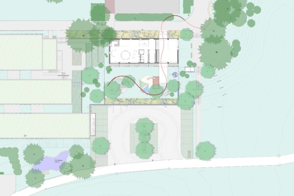 Gestaltungskonzept Doppel Ki Ga Selhofen2 April2025