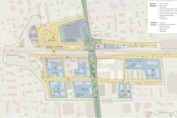 Grenchen Masterplan Sued September2025 Grenchen Masterplan Sued September2025